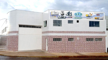 ALP Equipamentos